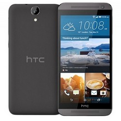 Замена разъема зарядки на телефоне HTC One E9 в Саратове